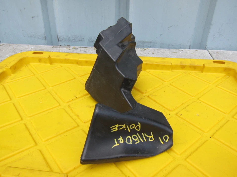 BMW R1150RT-P 2001 altavoz OEM Foto 3 de 4