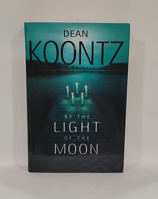 By the Light of the Moon by Dean Koontz | eBay display picture 1
