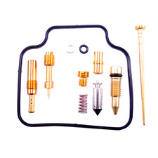 Carburatore Riparazione per Honda NX650 NX 650 Dominator RD08 Anno Fab. 1995 -