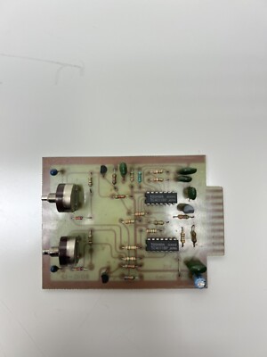 Koyo Seiko Co. LTD. 51-0108 PCB