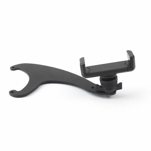 Support support support GPS pour téléphone voiture pour Mini Cooper Gris A/ - Photo 6 sur 14