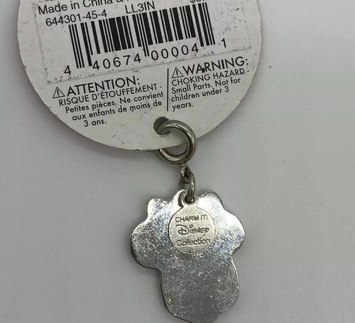 GapKids Disney Minnie Mouse Charm - Picture 2 of 3