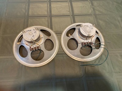 philips 800 ohm speaker