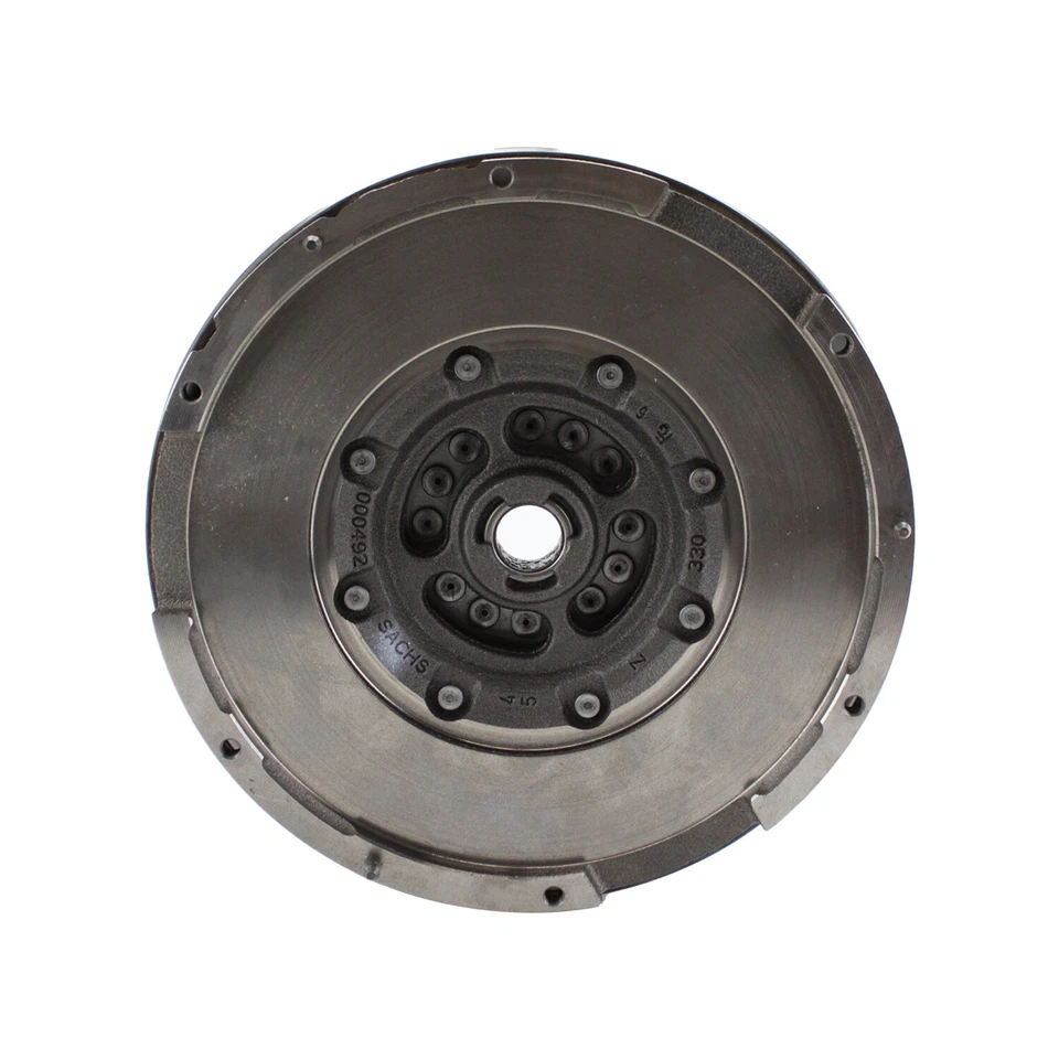 Sachs Dual-Mass Flywheel DMF91197 for Audi A4 Quattro 09-12 A5 Quattro 10-12 - Image 3 of 4