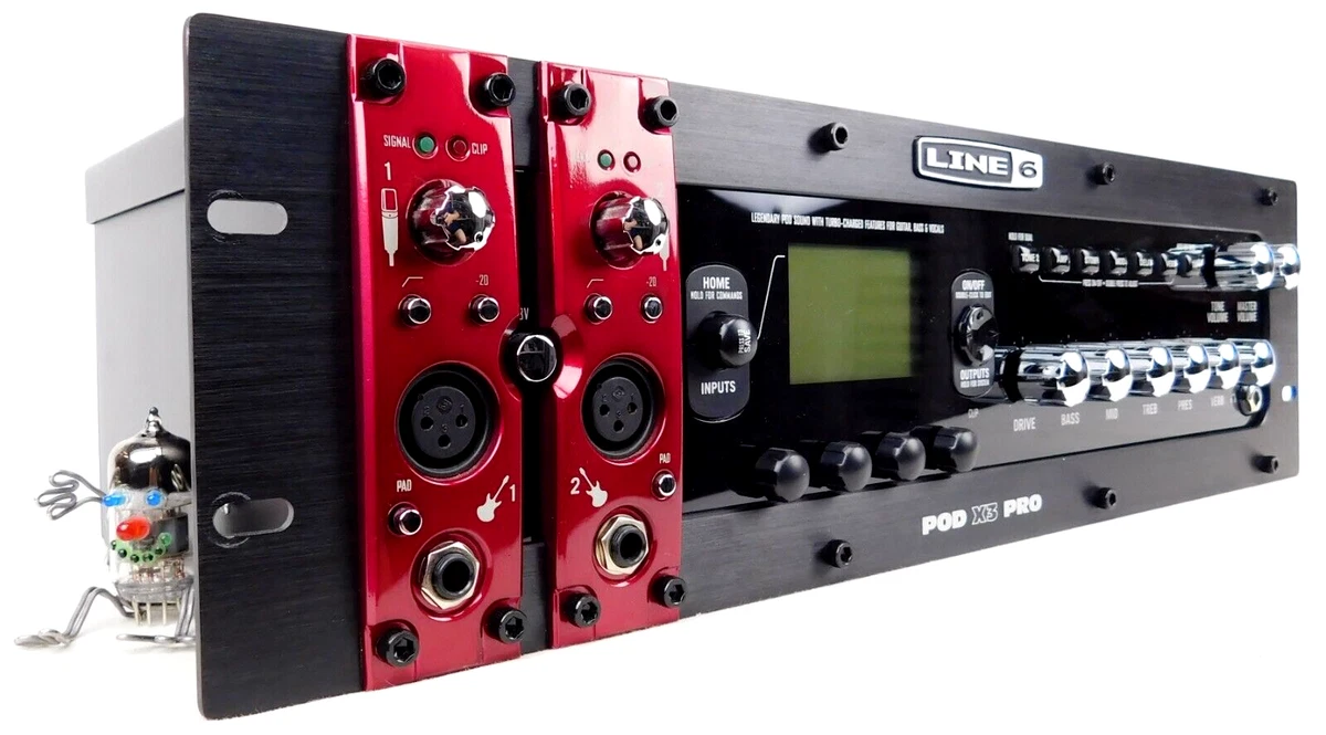 Preços baixos em Line 6 Pod Pro | eBay
