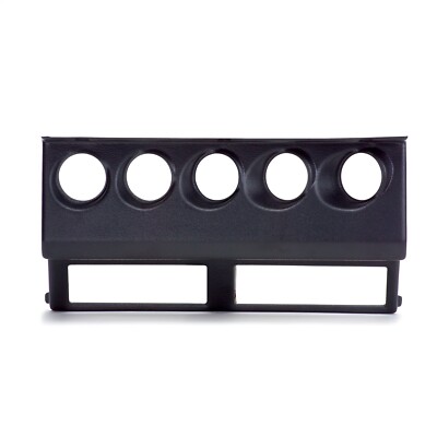 AutoMeter 15218 Ersatzhalterung Messgeräte-Pod Für Wrangler (YJ)