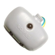 Go-Ped Gas Tank 1 Liter 21.25" Fuel Lines Bigfoot Go-Quad Goped Parts Gas Tank