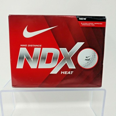 nike ndx heat
