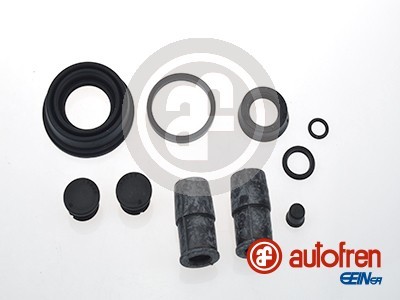 Reparatursatz, Bremssattel Hinterachse FÜR Mini, Toyota - Autofren Seinsa D4715-image