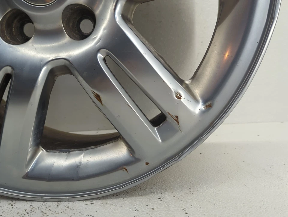 2008-2011 Mercury Mariner Oem Wheel Rim AU65Y - Image 4 of 4