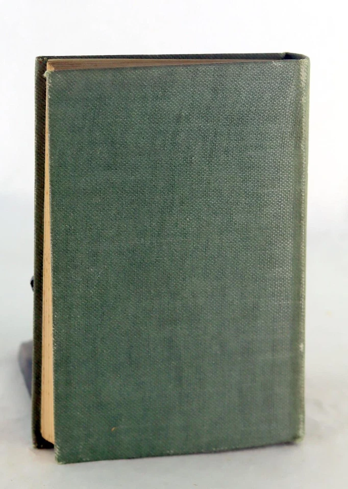 G K Chesterton 1st Ed 1910 William Blake Biography of Blake's Genius Hardcover - Imagem 2 de 4