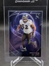2025 Panini Silhouette Football Ray Lewis