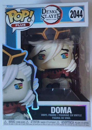 Funko Pop Plus - Doma 2044 - Demon Slayer