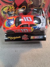 1999 Racing Champions 1:64 Ricky Rudd 10 Tide NASCAR Diecast