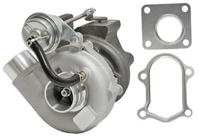 Turbolader Neu - OE-Ref. 0375F6 für ** Psa