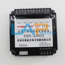 1PC New For Solid state relay SSR-3JKEG containing TB-3