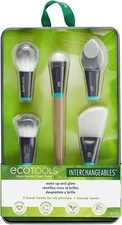 Ecotools Interchangeables Makeup Brush Handles