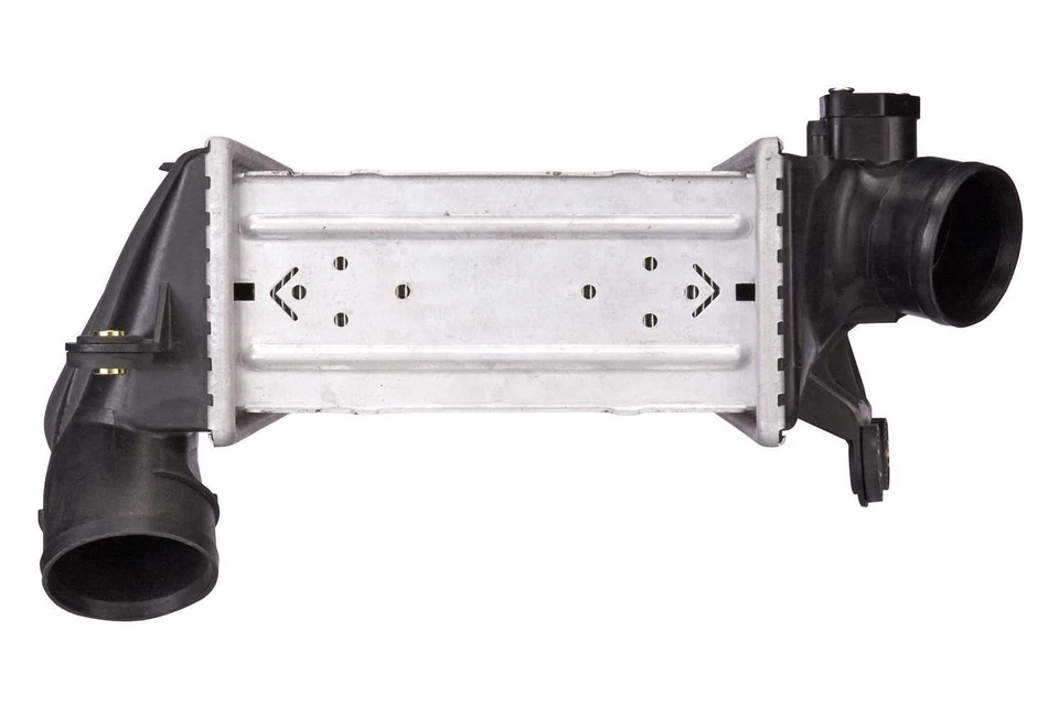 For Volkswagen Beetle 1999-2005 Spectra Premium Intercooler - Изображение 3 из 3