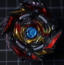 Death Diabolos 4turn Merge’ 1D B-170 01 Beyblade Burst Takara Tomy #1