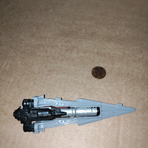 Takara Tomy Transformers WFC-02 Megatron Action Figure Accessory Only - Imagen 2 de 5