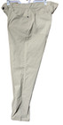 NWT DENALI BRAND STRAIGHT FIT KHAKI TAN NYLON/SPANDEX BLEND PANTS - 40 x 30 — photo 3