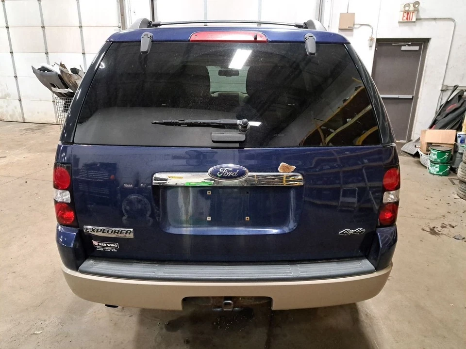 Cilindro maestro de freno Explorer Sku #4277120 2008 Foto 4 de 4