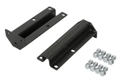 Für CARGOPARTS CARGO-TB27 Holder Set, tool box CARGO-TB27 Tool box or water tan