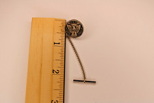 Eagle Scout Dad CFJ Pin Boy Scouts of America BSA