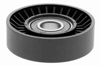 Spannrolle Keilriemen Vaico V30-1361 FüR W169 W168 Vaneo W245 Mercedes 414 Opel