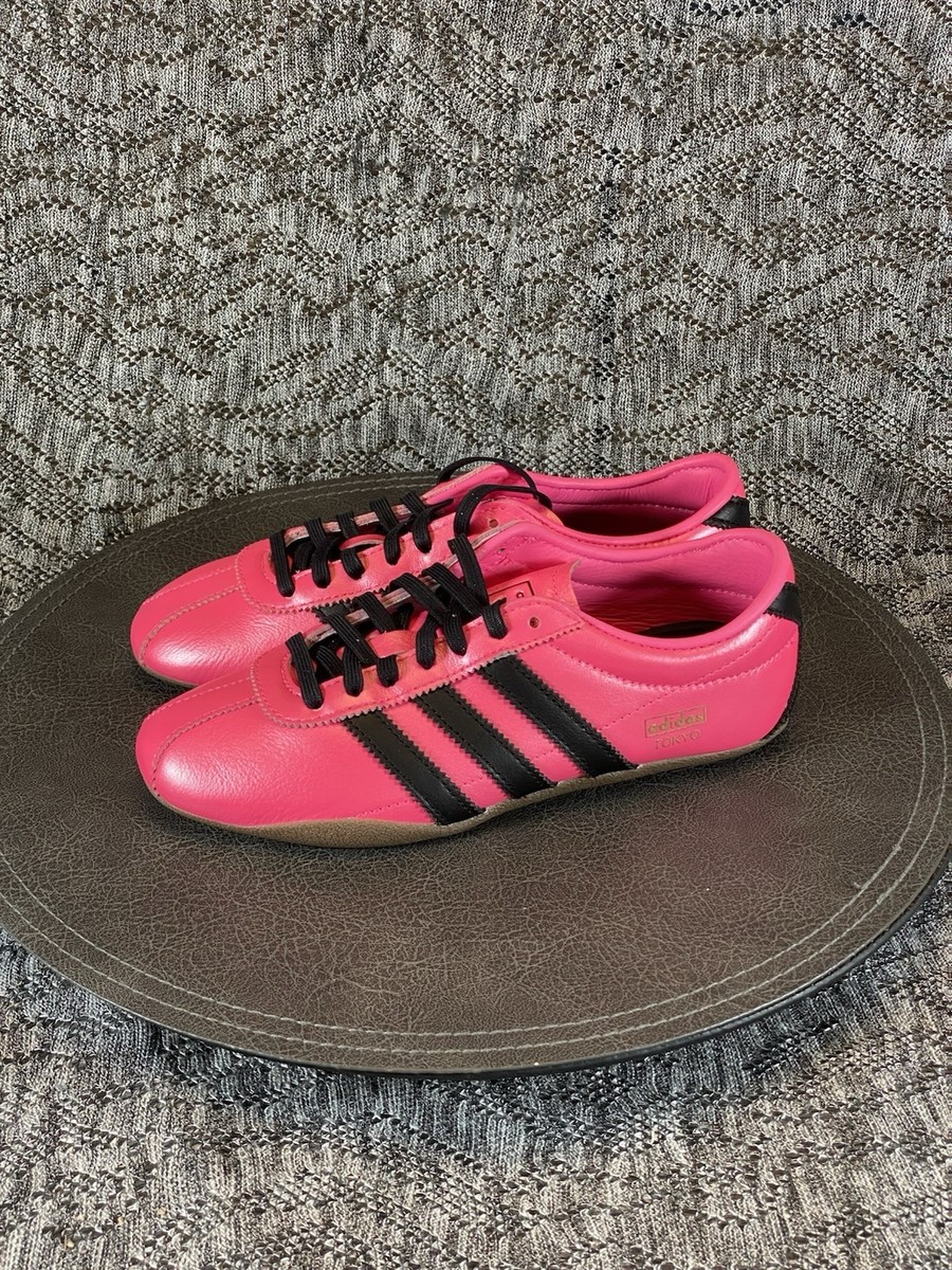 Size 5 - adidas Tokyo Lucid Pink W for sale online | eBay