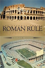 Roman Rule: The Eternal Empire (Paperback or Softback)