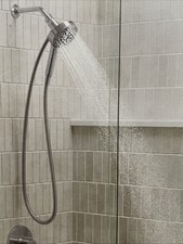Kohler Assert Multifunction Handshower 1.75GPM R38755-G-CP   Polished Chrome