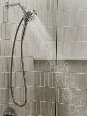 Kohler Assert Multifunction Handshower 1.75GPM R38755-G-CP   Polished Chrome