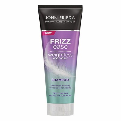 Shampoo Frizz Ease Weightless Wonder John Frieda [250 ml]