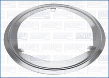 AJUSA Dichtung Abgasrohr 01109200 für SEAT JEEP AUDI SKODA VW MITSUBISHI SUPERB