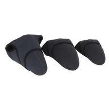 Camera Liner-Case Cover Bag Soft Protector for SLR DSLR Cameras Pouch S M L Size