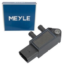 MEYLE Abgasdrucksensor Differenzdrucksensor für LAND ROVER DEFENDER DISCOVERY 5