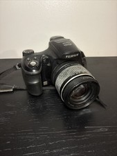 Fuji FinePix S6500fd Digital Camera, Read discription