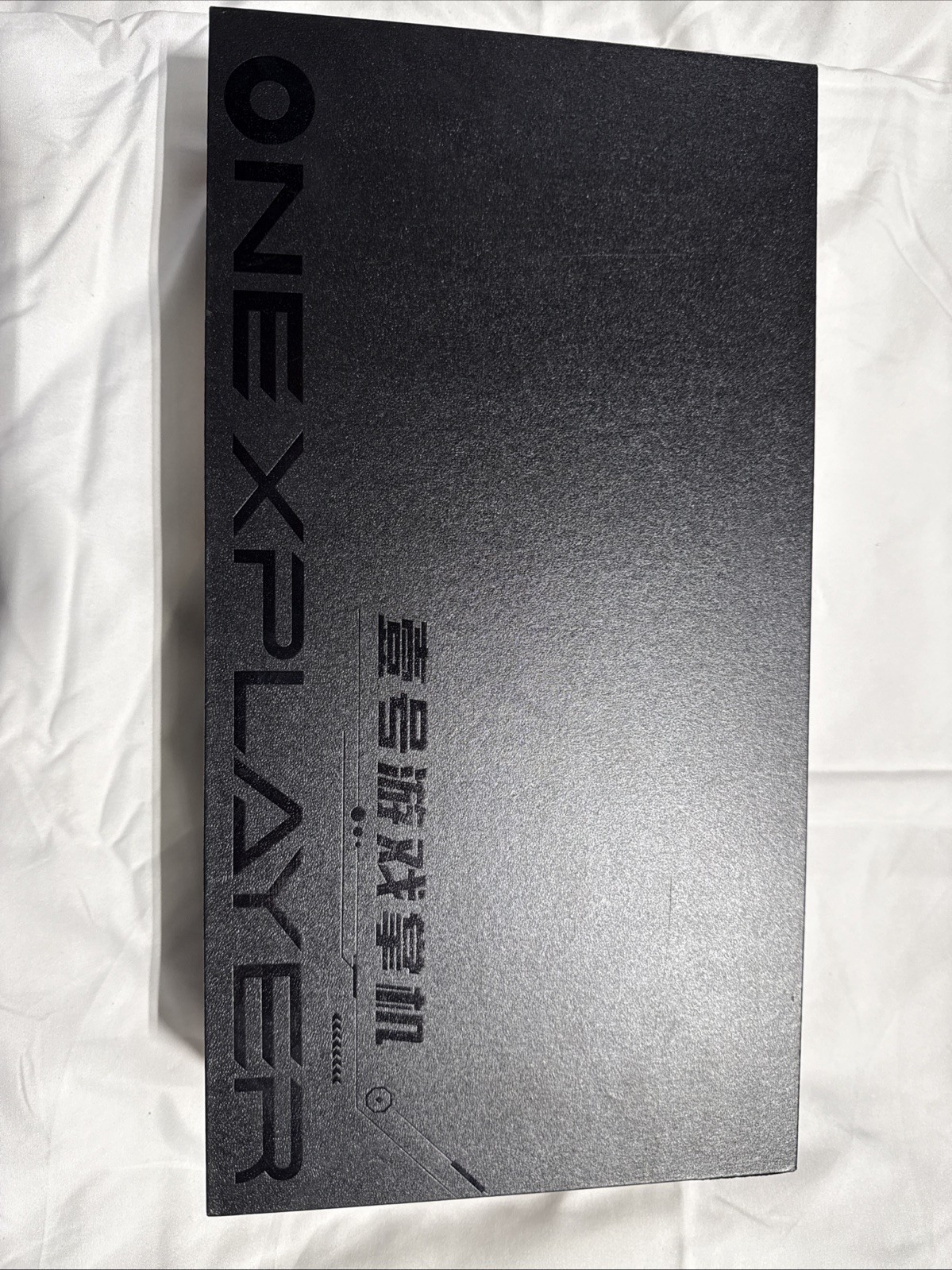 One X Player Windows 11 Handheld Console-intel i7-16GB- 2TB- New