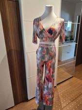 Zweiteiler Anzug Damen Sommer  Größe 36/38