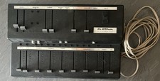Dr. Böhm Hifi-Stereo 3000 Mischpult Mixer fu...