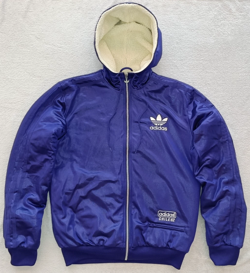 Preços baixos em Chile 62 em Casacos e jaquetas masculinos | eBay