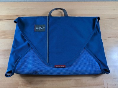 Eagle Creek Pack-It-System Folder 18 Garment Travel Organizer Blue NEW
