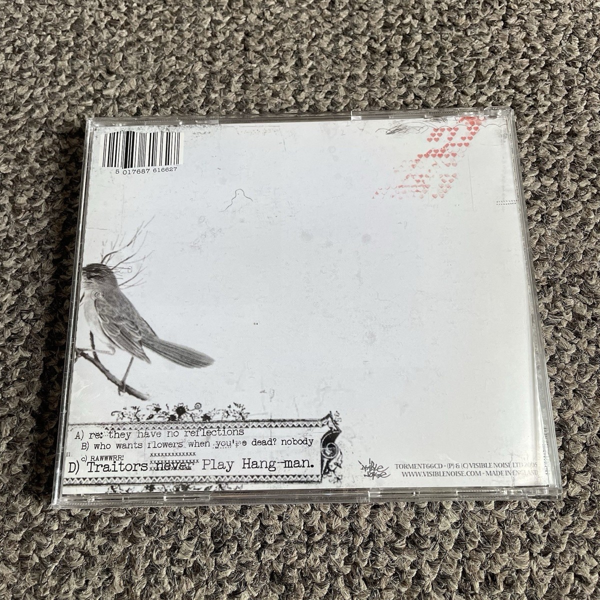 bring me the horizon サイン入りCD　bmth bring me the horizon サイン入りCD bmth 2025年最新】bring me