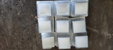 Lot 9 interrupteurs universels Schneider Electric Unica top MGU3 206 30 Neufs