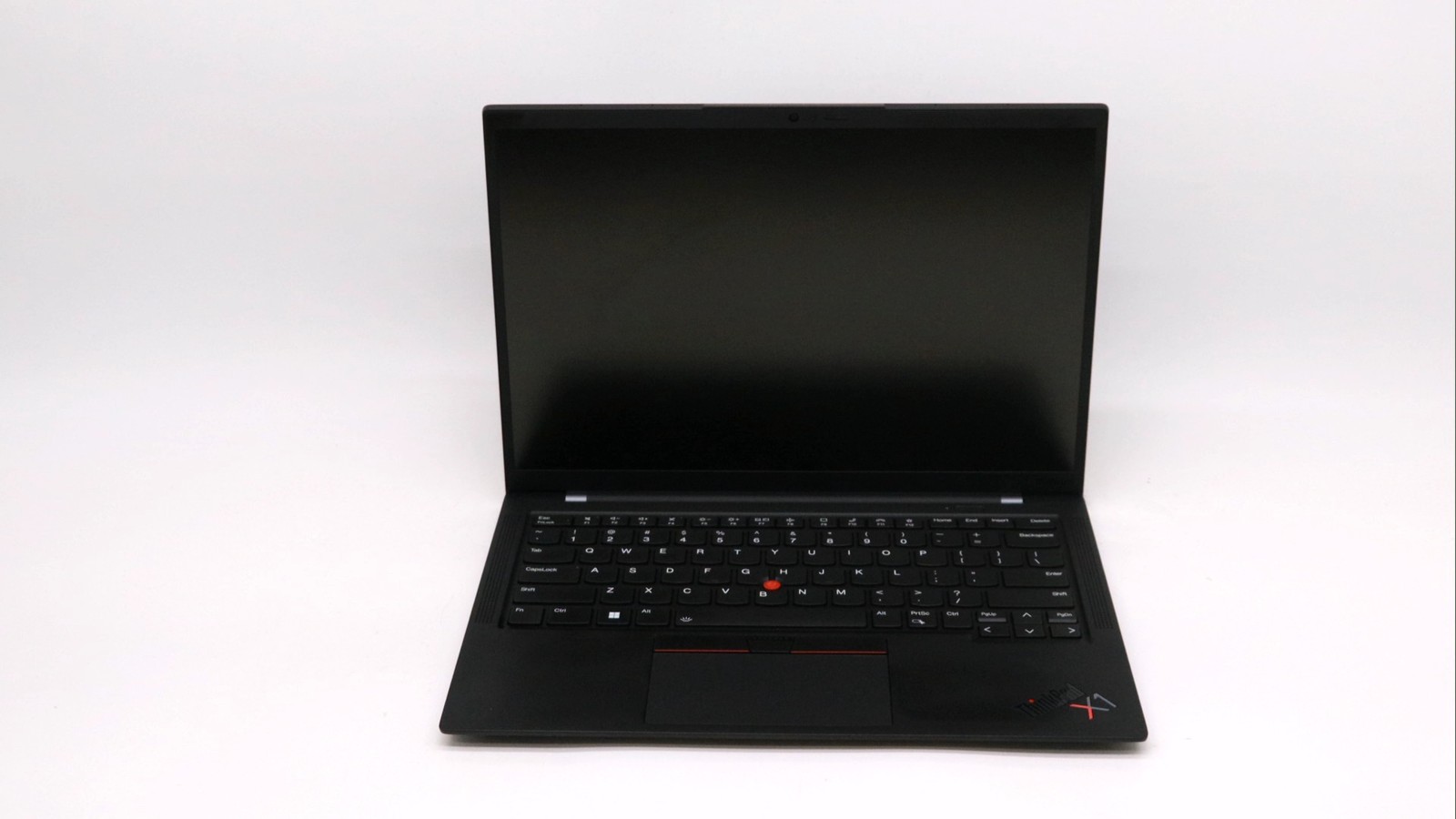 Lenovo ThinkPad X1 Carbon Gen 10, 14-Inch Laptop, with 12th Gen Intel(R) Core(TM) i7-1260P, 512GB NVMe, Windows 10 Pro