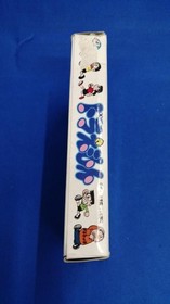 Hudson Famicom Soft Doraemon HFC-DO Used