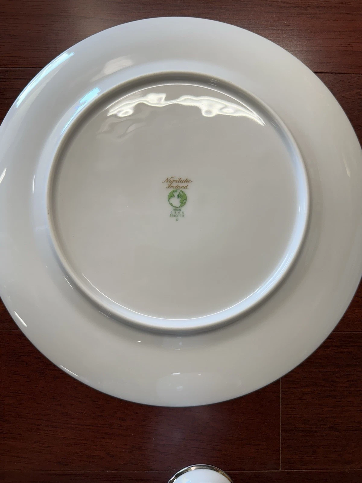 Noritake Brigette China - Thumbnail 4