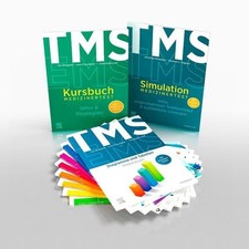 TMS & EMS Kompendium 2024 - inklusive 15 Stra...