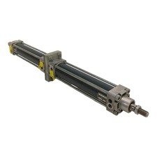 Bosch Pneumatic Cylinder Cylinder Ø50 H:200 10BAR 0822222007 Pneumatic Cylinder